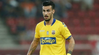 Τέλος ο Κατίδης από Βέροια