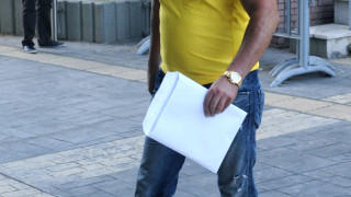 Οι ζυμώσεις για τη μετά Γαλανό εποχή