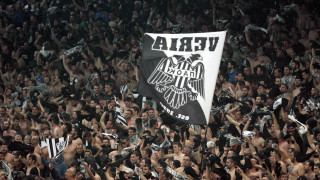 Η ενέργεια της κερκίδας καθίσταται πάλι, απαραίτητη, στον ΠΑΟΚ