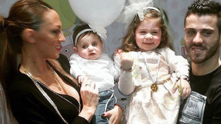 Στη Θεσσαλονίκη και ευτυχισμένος ο Βιεϊρίνια!