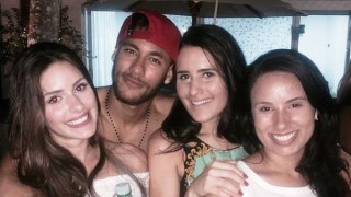 To νέο αμόρε του Νεϊμάρ (ΦΩΤΟΣ)