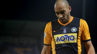 Μπαράλες: « Ο ΠΑΟΚ είναι καλή ομάδα, αλλά»...