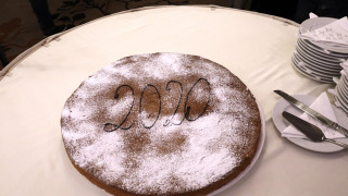 Μεγάλη κόντρα για τη βασιλόπιτα αξίας 12.000 ευρώ!