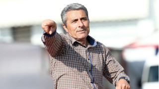 Στον πάγκο της  Δόξα Δράμας ο Κώστας Βασιλακάκης