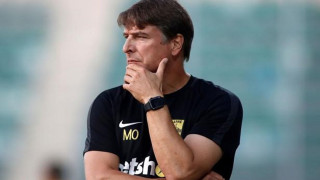 Υπόθεση και του Ενινγκ είναι η πρόκριση του Αρη