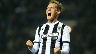 Ενδιαφέρον για Σφιντέρσκι από Ιταλία και Γερμανία