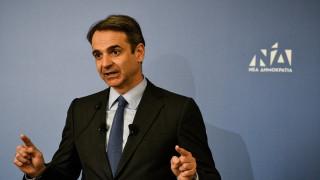 «Εχω κάνει πολιτική καριέρα με το να με υποτιμούν οι πολιτικοί μου αντίπαλοι»