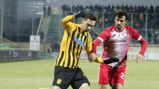 Προσφυγή του Αρη για την υπόθεση του Ντουρμισάι