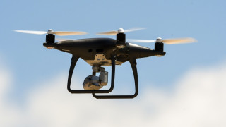Επιστρατεύει Drones κατά των χούλιγκανς η αστυνομία