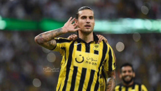 Ο Άρης ρώτησε για Πρίγιοβιτς αλλά τα... εμπόδια είναι τεράστια