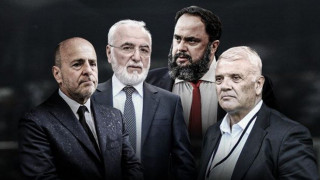 Μόνο η Πολιτεία μπορεί να εξυγιάνει το ποδόσφαιρο. Θέλει, όμως;