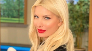 Πρόταση - βόμβα στην Ελένη Μενεγάκη