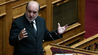 Κατέρρευσε στη Βουλή ο βουλευτής του ΣΥΡΙΖΑ, Τρύφων Αλεξιάδης