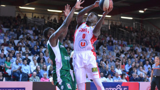 Διπλό μεταγραφικό χτύπημα από τον Γ. Σαββίδη στο μπάσκετ του ΠΑΟΚ