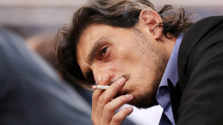 Νέο χτύπημα Γιαννακόπουλου για αντικαπνιστικό νόμο (pic)