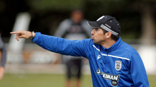 Με δύο απρόοπτα η προπόνηση του ΠΑΟΚ ενόψει Λαμίας