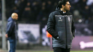 Απαντήσεις Φερέιρα για μεταγραφικά και...Σοάρες