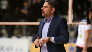 Ορφανός: «Όλοι έχουμε φτάσει στα όρια μας στον Ηρακλή»