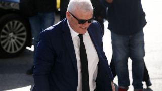 «Επίθεση» Μελισσανίδη σε Λάκοβιτς!