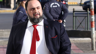 Απίστευτη πρόκληση Μαρινάκη για Σαββίδη: «Δεν έπρεπε να είναι εδώ»