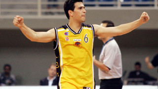 Η μεγάλη επιστροφή είναι γεγονός για ΑΕΚ και Ζήση