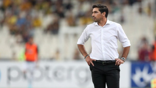 Φερέιρα: «Να κάνουμε ό,τι ζητά το παιχνίδι από εμάς»