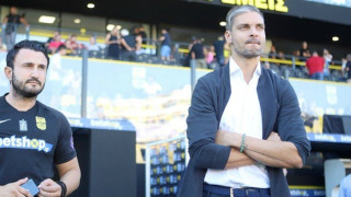 Πιστεύετε πως ο Άρης θα έπρεπε να κληθεί στη συνάντηση των «μεγάλων»;