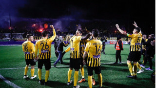 Τα βασικά βήματα του  Άρη για τα play off