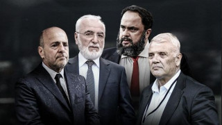 «Κλείδωσε» το ραντεβού των Big 4