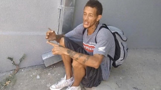 Ντελόντε Ουέστ: Από τα σαλόνια του NBA, άστεγος στην Ουάσιγκτον