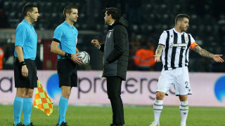 VAR-α στο ψαχνό Αμπέλ!