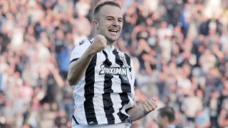 «Η Σπόρτινγκ δεν έχει πρόθεση να χρησιμοποιήσει τον Μίσιτς»