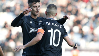 «Ιδανική επιλογή για τη Ρόμα ο Γιαννούλης»