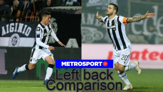 ΣΥΓΚΡΙΣΗ: Το full-back Γιαννούλης και το «άτυπο» δεκάρι Βιεϊρίνια