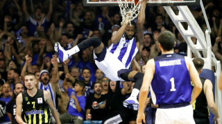 Χωρίς Γκάρετ και Ντέιβις ο Ηρακλής