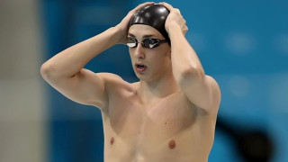 Χάλκινο στη μικτή ατομική 4x100 στο Πεκίνο ο Γκολομέεβ