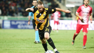 Νέο συμβόλαιο στον Χουλτ ετοιμάζει η ΑΕΚ