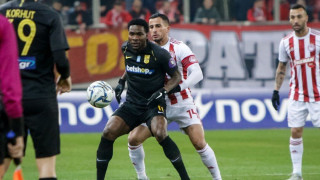 Στο Ντουμπάι ο Ιντέγε