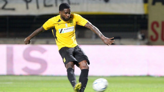 ΣΟΚ στον Άρη με Ιντέγε, νοκ άουτ για 1.5 μήνα!