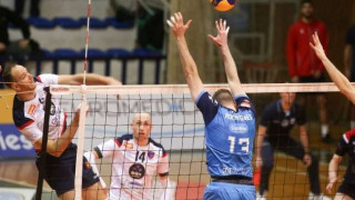 Πάλεψε, αλλά δεν τα κατάφερε ο Ηρακλής κόντρα στον Φοίνικα Σύρου