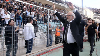 ΜΜΕ Βραζιλίας: «Το Φεβρουάριο έρχεται ο Σαββίδης!»