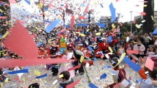 Καρναβάλι Ξάνθης: Πόσα χρήματα θα πάρουν Ρουβάς και Φέρρης για τις συναυλίες τους