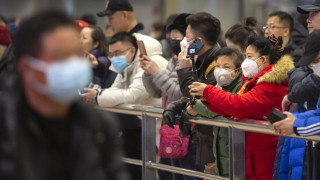 Νέος κοροναϊός: Δεκάδες νεκροί και 571 επιβεβαιωμένα κρούσματα στην Κίνα