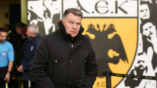 Μήνυση και καταγγελία για Ολιβέιρα η ΑΕΛ