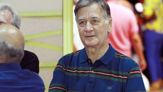 Κωστούλας: «Mια τρύπα στο νερό η συνάντηση των Big 4»