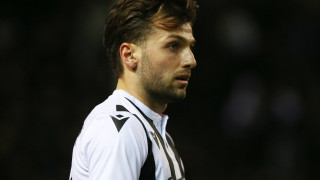 Λάμπρου: «Ήθελα να αποδείξω ότι πρέπει να παραμείνω στον ΠΑΟΚ»