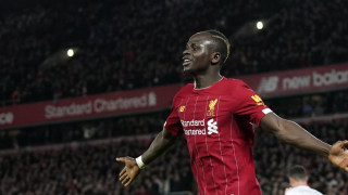 Μία «χρυσή μπάλα ανθρωπιάς» για τον Μανέ