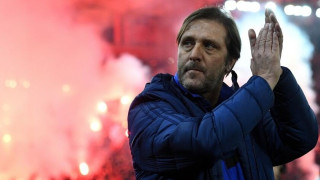 Μάρτινς: «Θέλουμε να αφήσουμε την υπογραφή μας με αήττητο πρωτάθλημα»