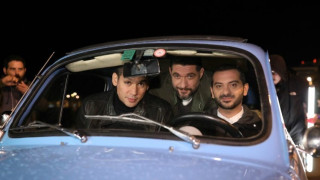 Τότε κάνει πρεμιέρα το MasterChef 4