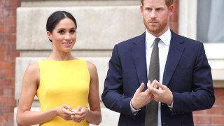 Πρόταση από το YouPorn δέχθηκε η Μέγκαν Μαρκλ!